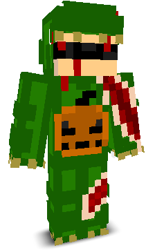 KanonRex's skin