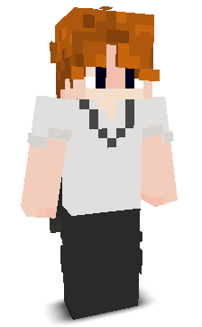 PistolVEVO's skin