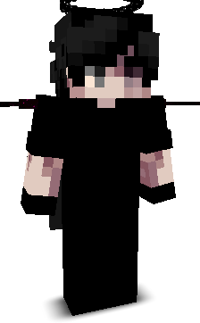 A1enox's skin