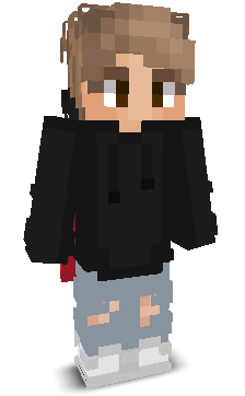 Ribeirone_'s skin