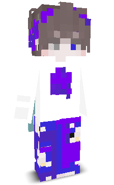 pikopok's skin