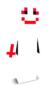 T_001lf's skin