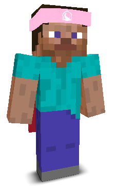 NotKrax's skin