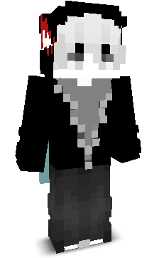 pugnacy's skin