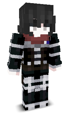 Neo010's skin
