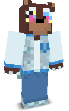 BobTheGoofer's skin