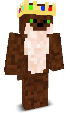 PingedHealer455's skin