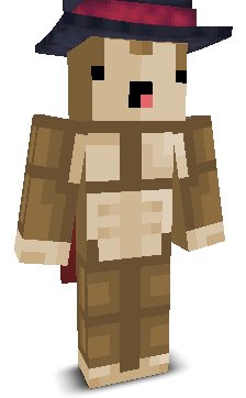 Akci's skin