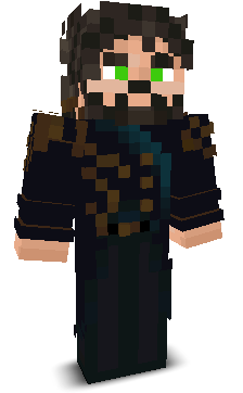 ManManblender's skin