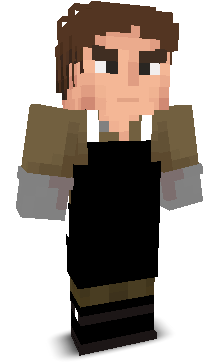socialkamikaze's skin