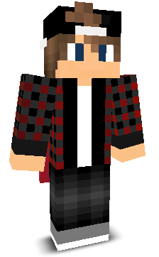 PeterCZ's skin