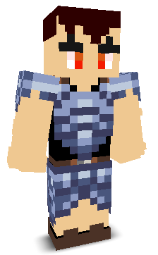 PersistentFlame's skin