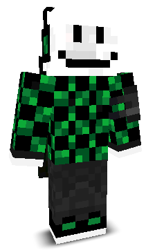 NICKKY12's skin