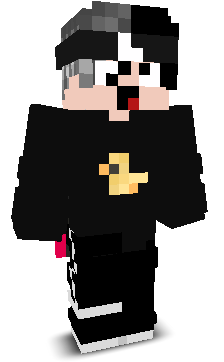MidTomikos's skin