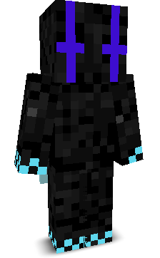 FrostedVoid's skin