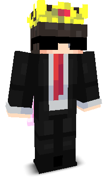 mina_lol's skin