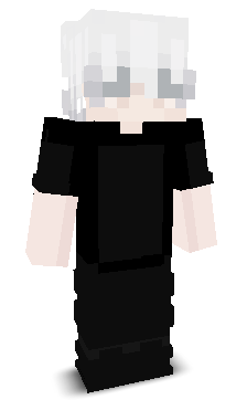 Lovsmen's skin