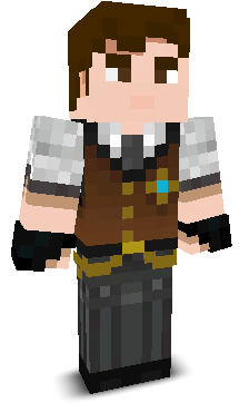 ZippierSteam's skin