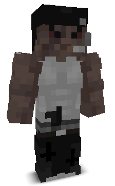 oxfoxtalks's skin