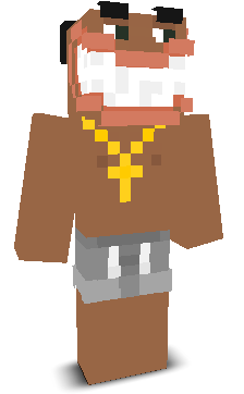 Murdaa1x's skin