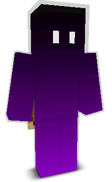 ginger8an's skin