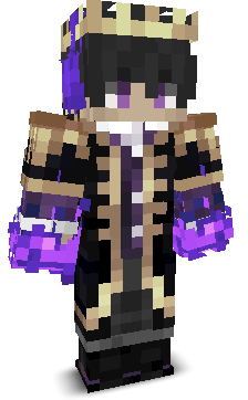Really1tzm0's skin