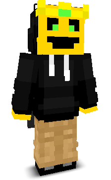 ChSpring's skin