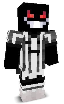 MOONECKO's skin