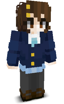 _gup's skin