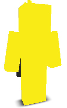 wabbits's skin