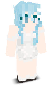 EnoughGerm's skin