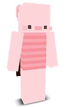 Plznecronstick's skin