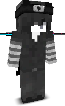 Policiah's skin