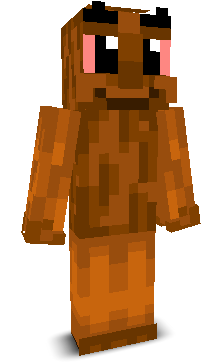 cxrucified's skin