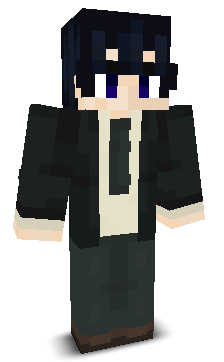 Recessxd's skin