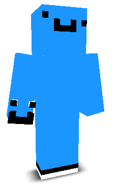 Tnbzr's skin