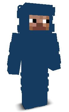NonTair's skin
