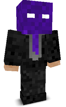 GABOtheWARRIOR's skin