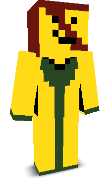 Z1ngha's skin