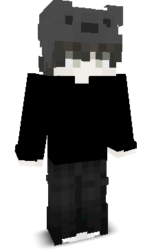 nadWildout's skin