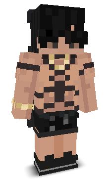 rattio's skin