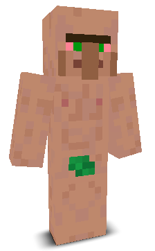 MrBillyBlah's skin