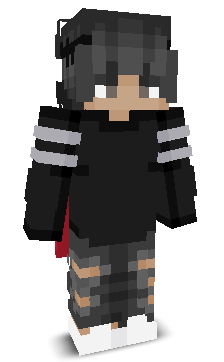 dueldriller's skin