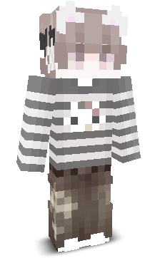 Soan_MAN's skin