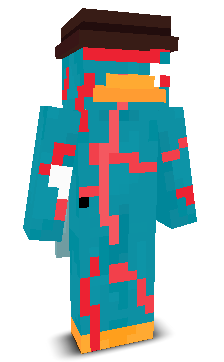 pepepandziobakmc's skin