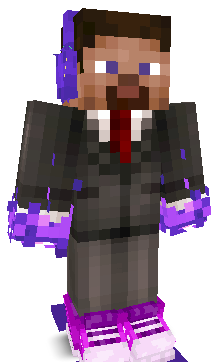 Trzysta's skin