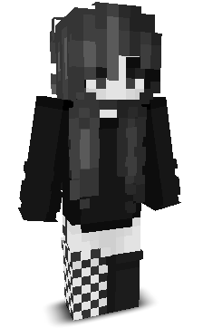 Manespeedx's skin