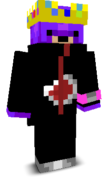 Titanou's skin
