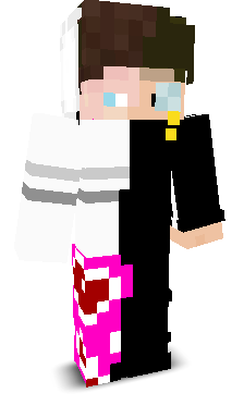 cra2ydog's skin