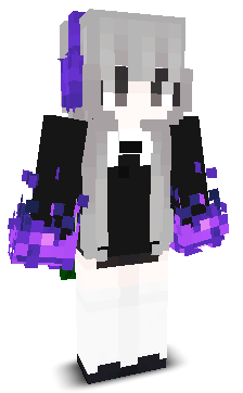 SheCallsMeTaste's skin